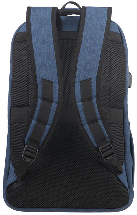 24G-91029 Рюкзак для ноутбука 24G*029 Usb Laptop Backpack 15,6 American Tourister Urban Groove  - Вид №2