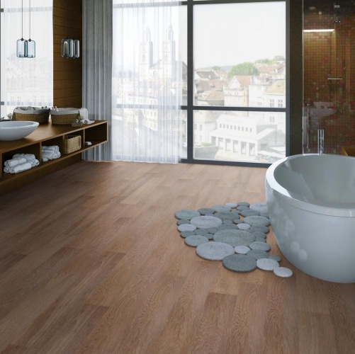 Ламинат Tarkett Cristal 3000100219 - Вид №12