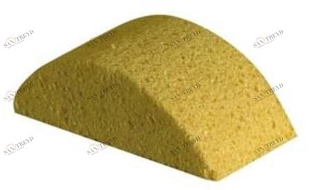 FT Полукруглая губка из губчатой ​​резины sun-id-1399887