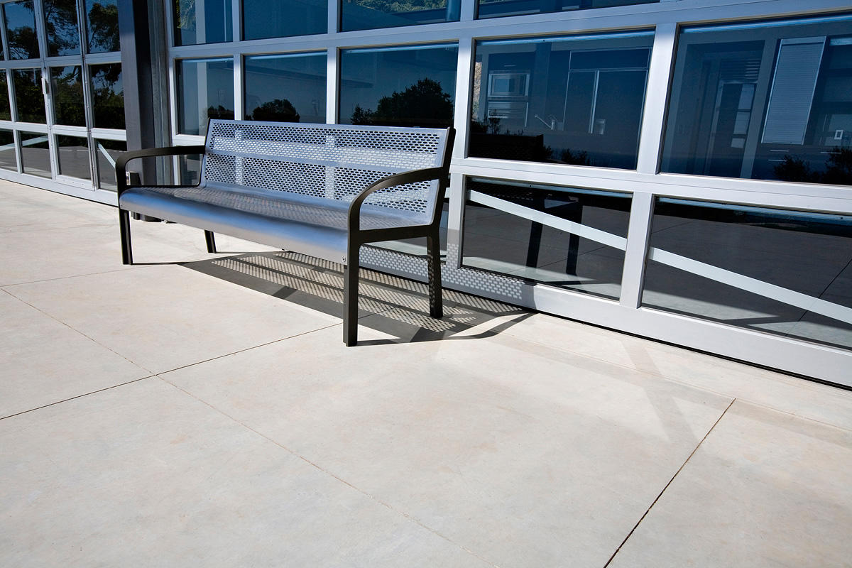 FSRT66 Скамейка коэффициентов  Forms-surfaces  - Вид №6