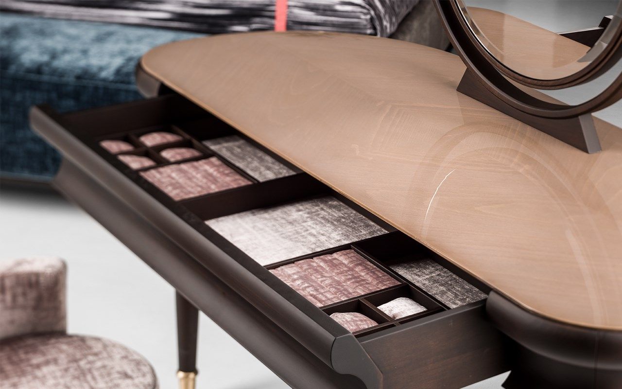 Туалетный столик в классическом стиле Prestige GRAN DUCA ARCH-00116241 - Вид №2