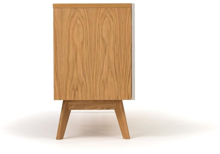 Woodman Буфет из лакированного дерева с ящиками Avon sun-id-1382898 - Вид №1
