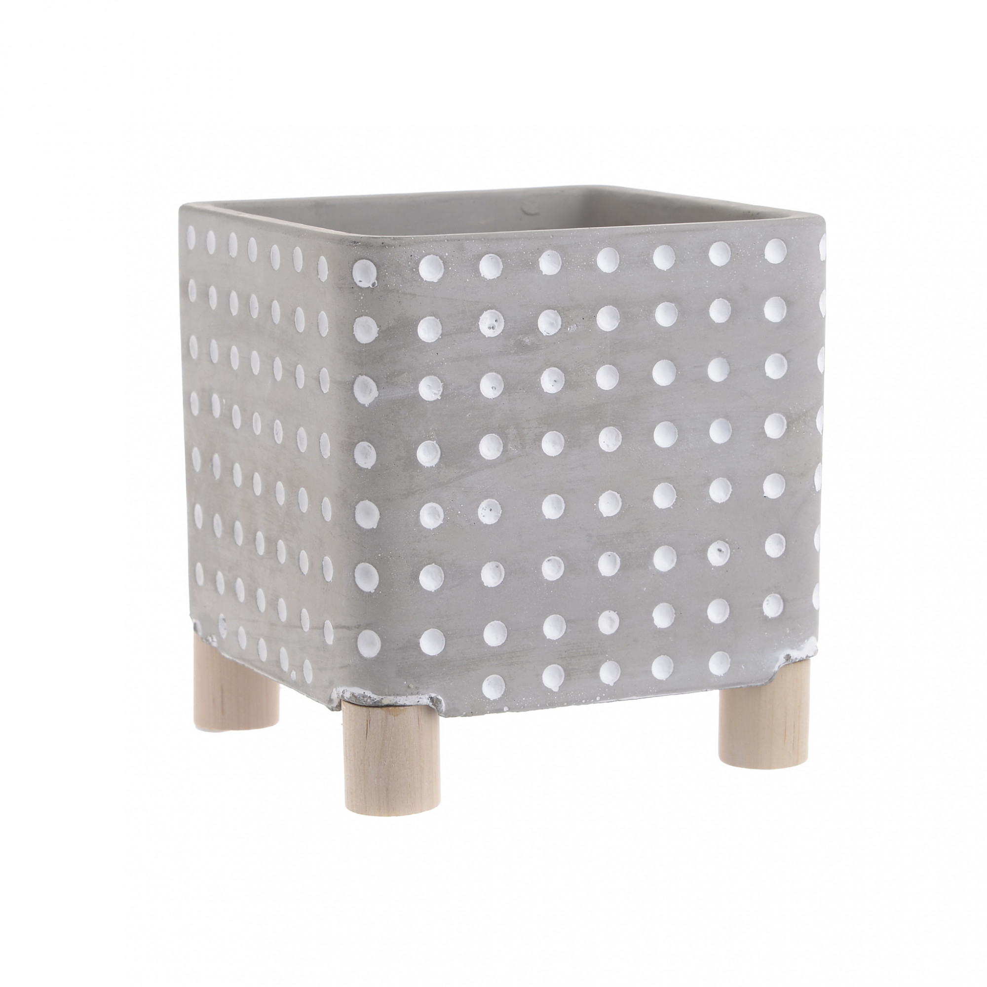 3870499.0033 кашпо TO4ROOMS 