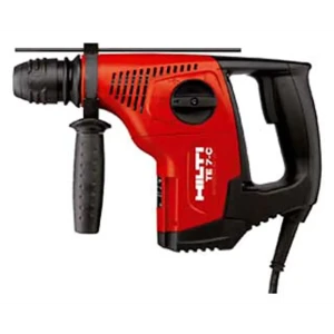 Перфоратор Hilti TE 7-C, 720 Вт, 2,6 Дж