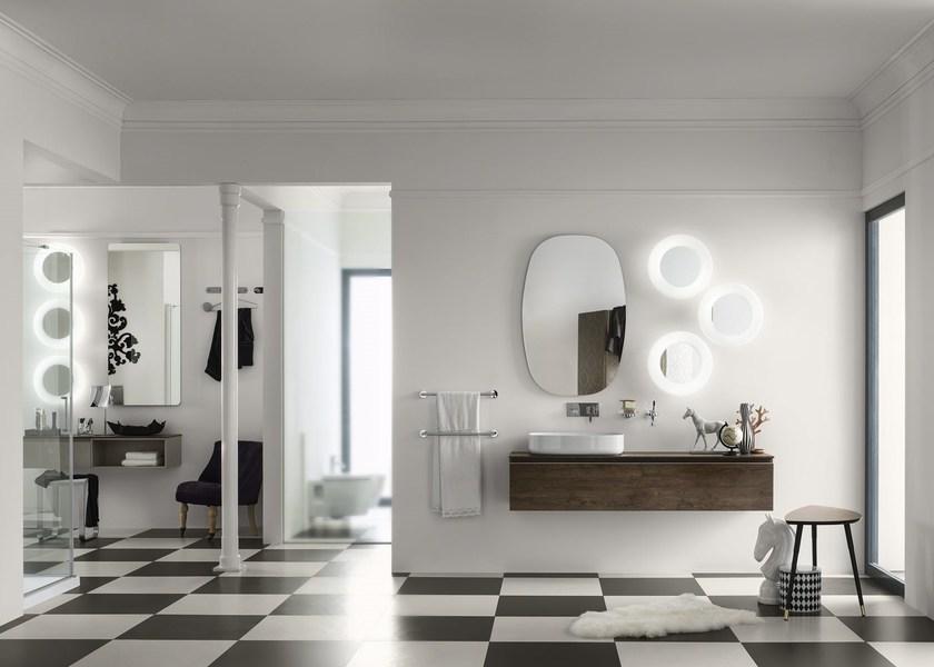 INDA® Модульная система для ванной Perfetto sun-id-1351112 - Вид №1