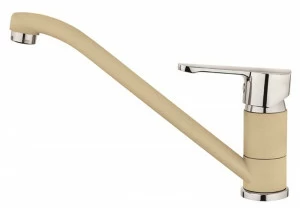 334935 Смеситель Teka ML TG Vanilia Испания