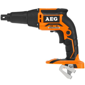 Шуруповерт AEG BTS18BL-0 PRO 18V  , Без ЗУ, Без АКБ 5481164