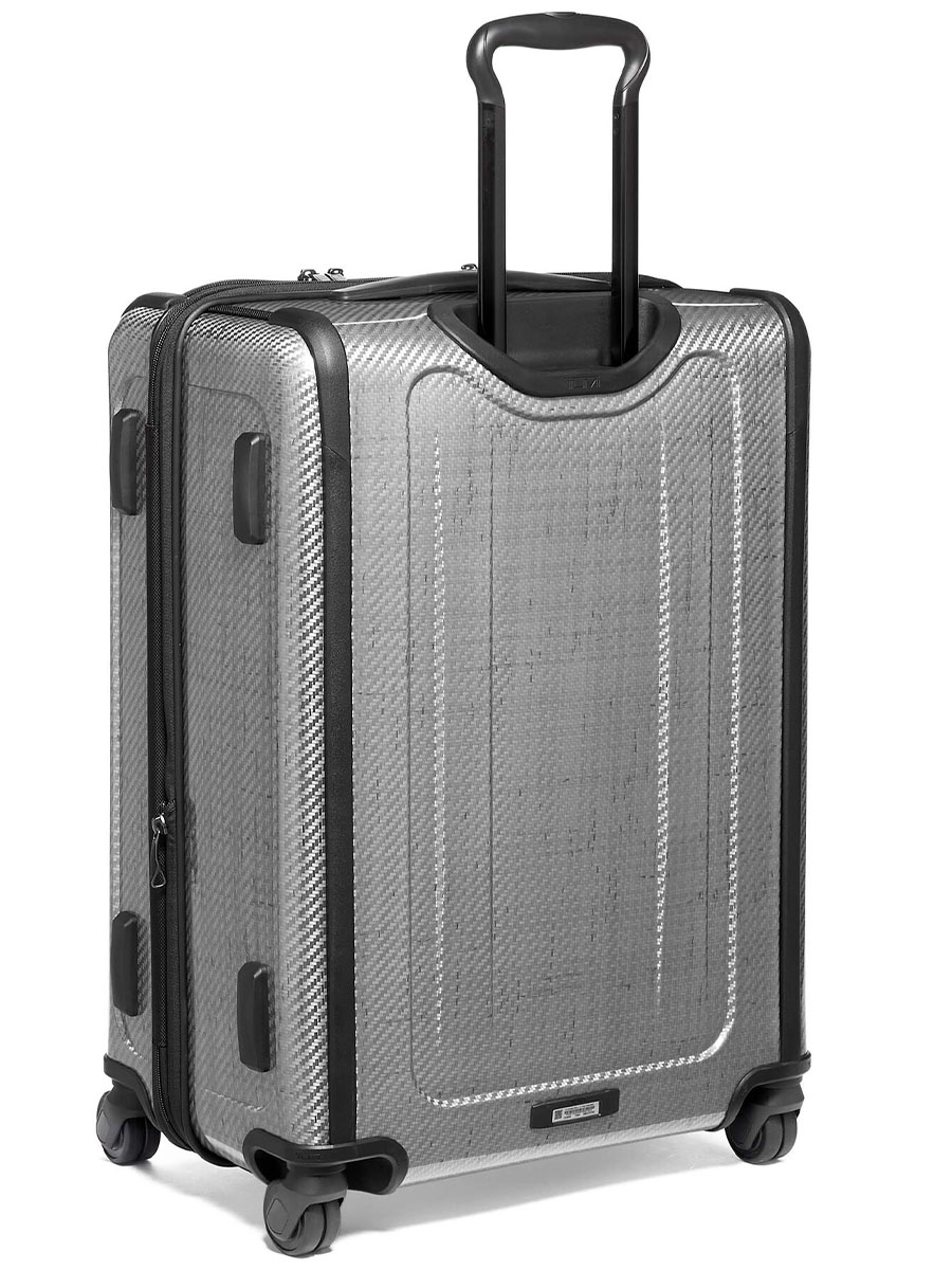 2803724TG2 Чемодан Max St Exp 4 WHL P/C Tumi Tegra-Lite  - Вид №4