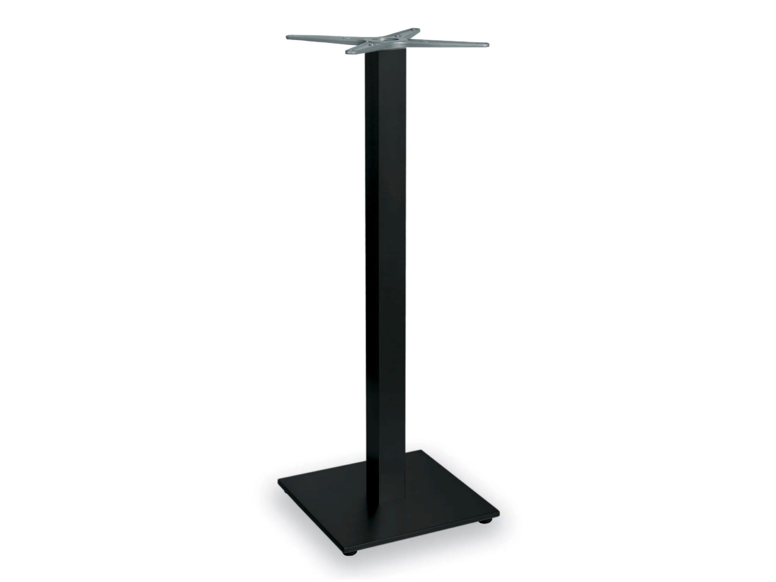 Основание стола из анодированного алюминия Contral Цюрих ARCH-00104230