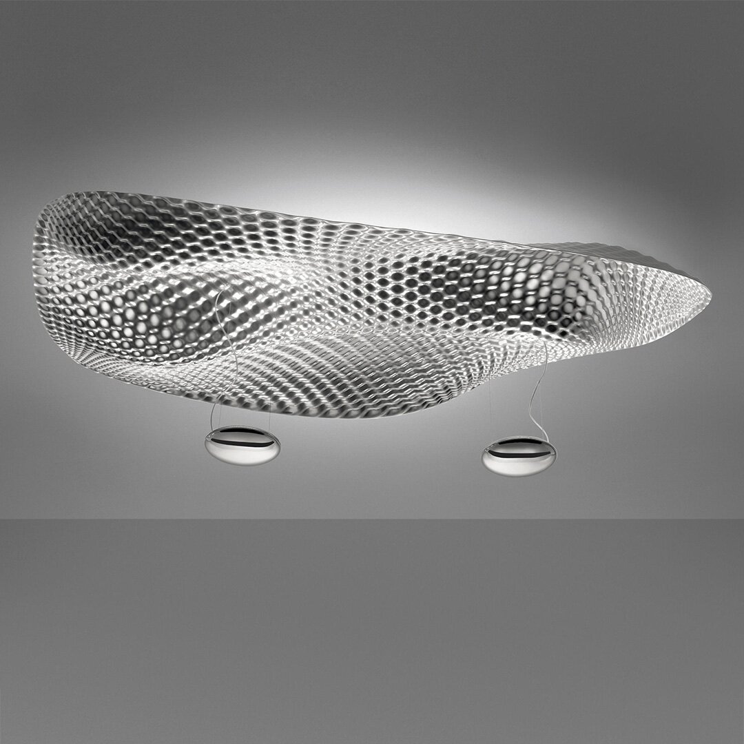 Artemide COSMIC ANGEL 1513010A подвес 85270 - Вид №1