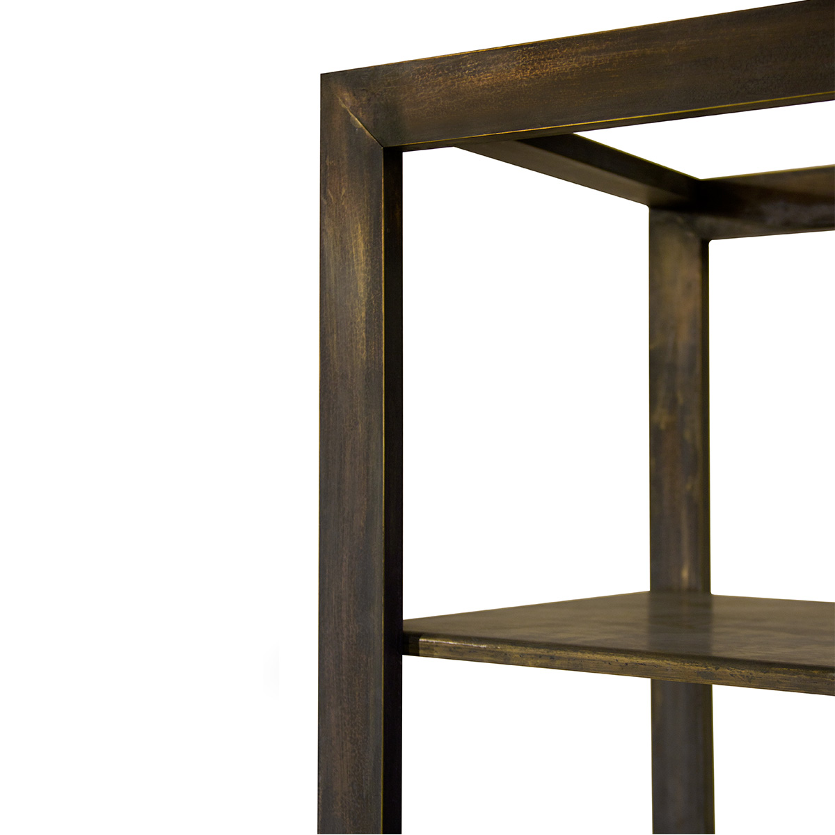 Книжные шкафы Hoplon Covethouse BRABBU  - Вид №4