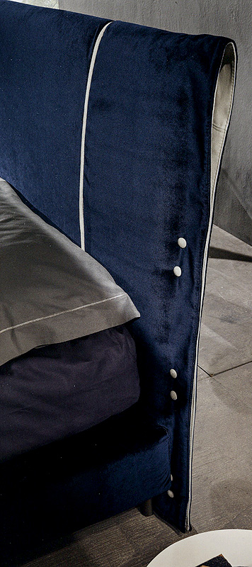 Кровать MAGIK ESSEPI L725  - Вид №1