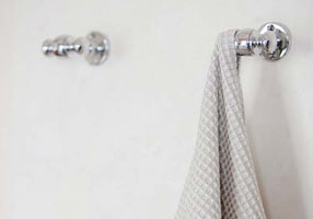 Gentry Home Керамический держатель стакана Queen Темное золото GH100147 - Вид №1