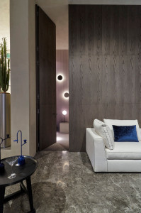 Деревянная обшивка