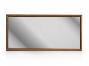 Huppé Прямоугольное зеркало в настенной раме Moment