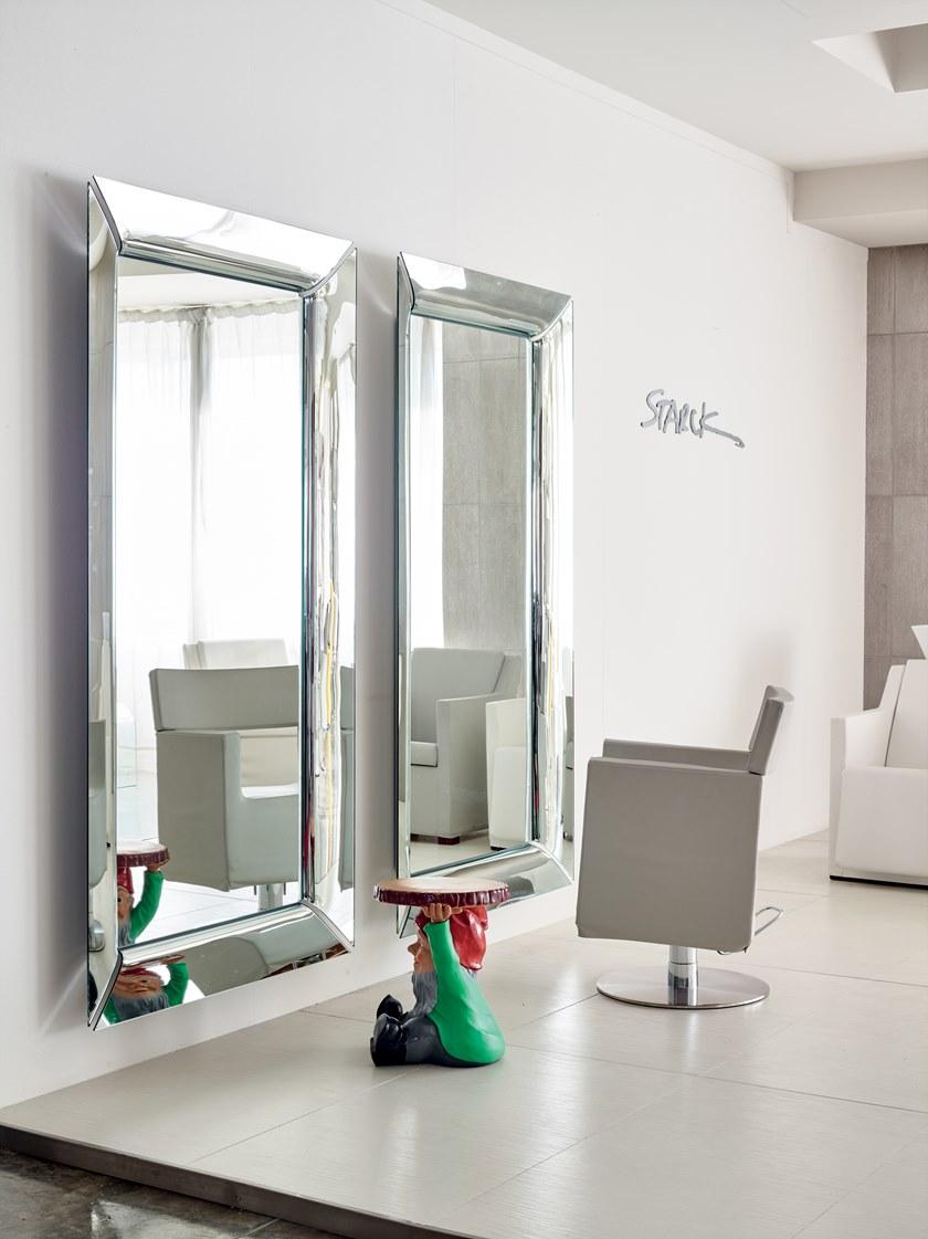 Maletti Настенное зеркало Classic P1050 - Вид №3