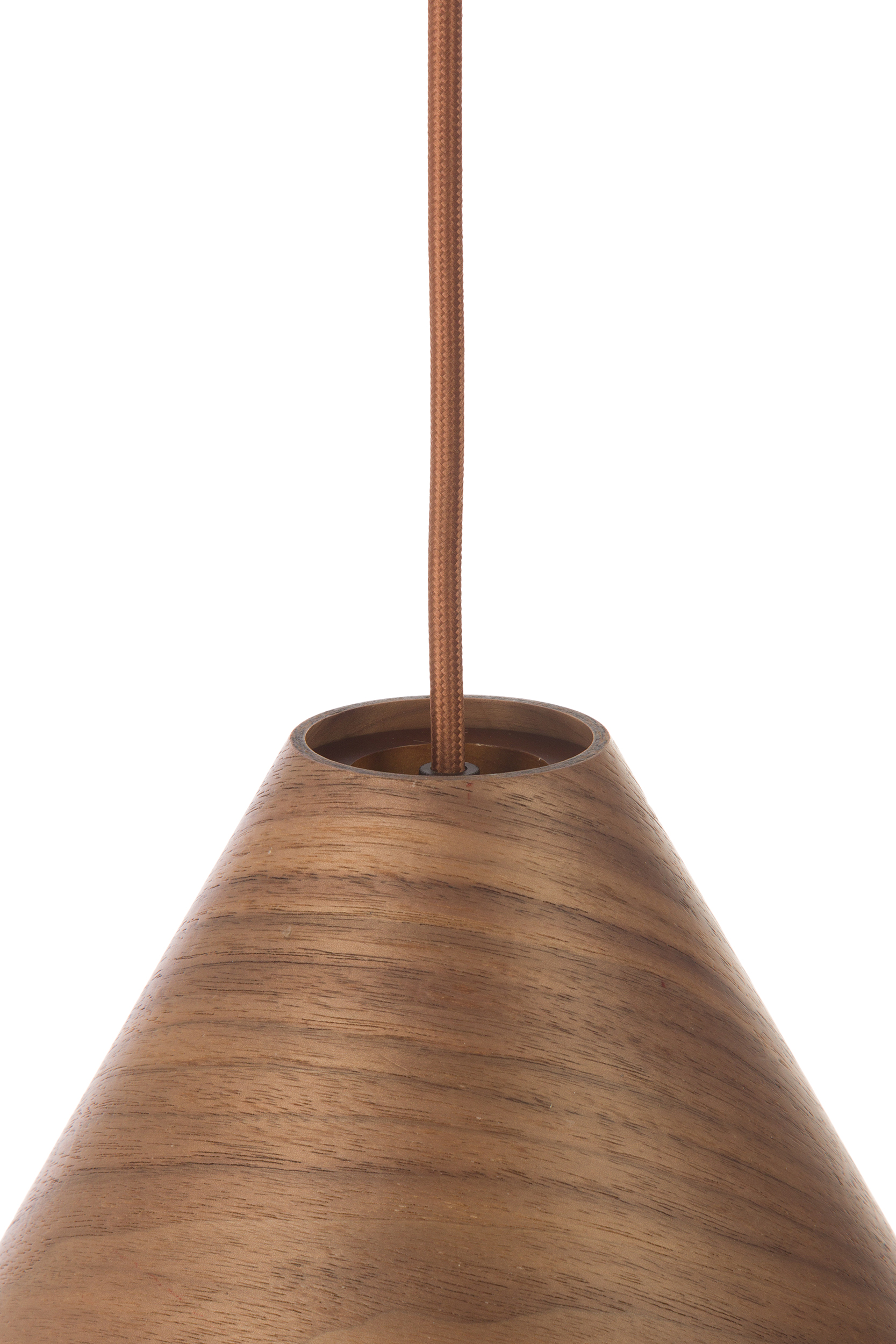 2000983199768 Подвесной светильник диаметр 33 SELETTI Forest - Вид №3