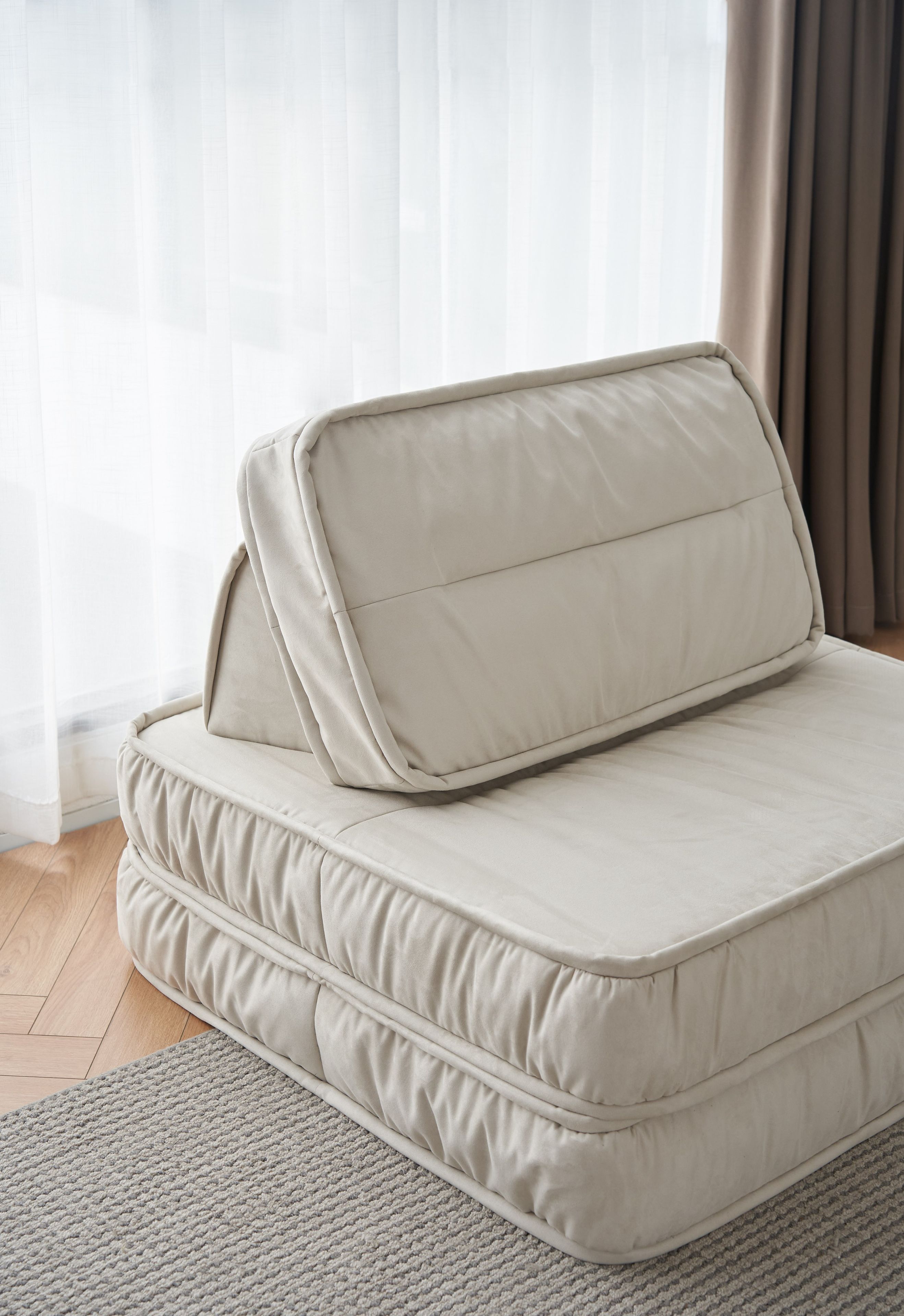 Тканевое кресло Grado Design 9-Layer ARCH-00143235 - Вид №5