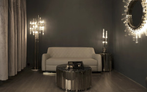 Диван LUXXU Charla