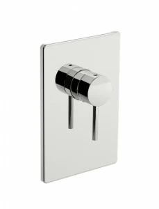 FIR Italia Наружная часть для настенного смесителя CLEO 84 84.5015.8