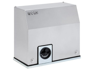 Мотор-редуктор для раздвижных ворот