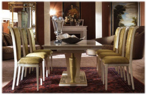 Стол The Palm TURRI L120