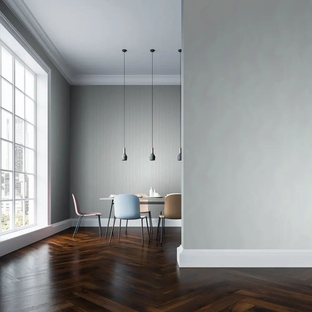 Обои Erismann Tiara серые 1.06 м  ЭР60328-07 STLM-2168169 - Вид №3