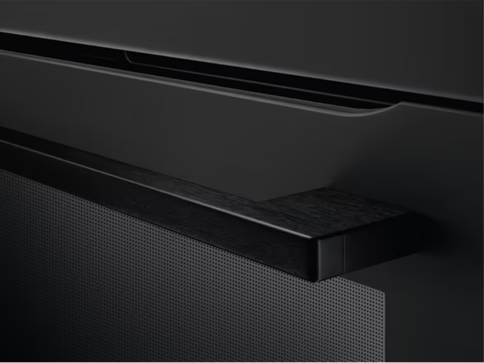 9197464 Электрический духовой шкаф AEG BPK949330T черный STDN-0109166 - Вид №5