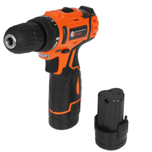 Дрель-шуруповерт Калибр ДА- 12-2 5313233