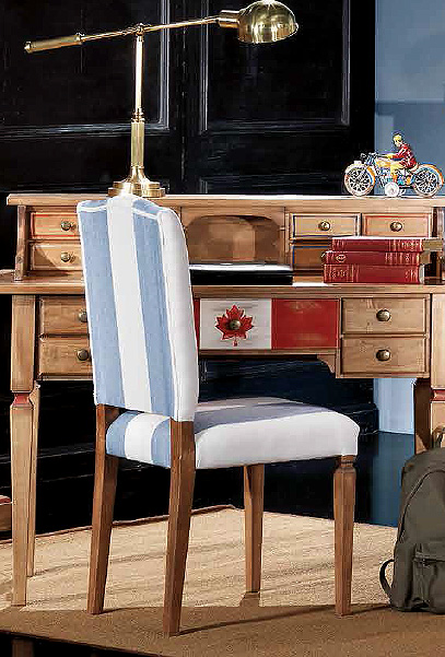 Стул  VITTORIO GRIFONI 2964 