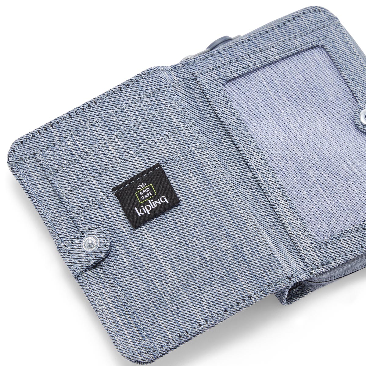 KI4690L18 Портмоне Medium RFID Wallet Kipling Money Love  - Вид №4