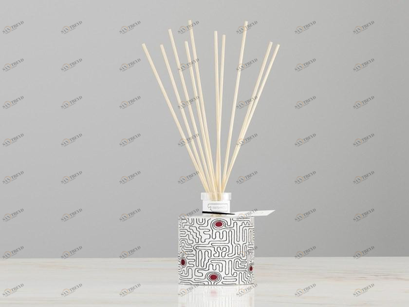 IWISHYOU Ароматизатор в натуральном камне Season one essential 8057711490608