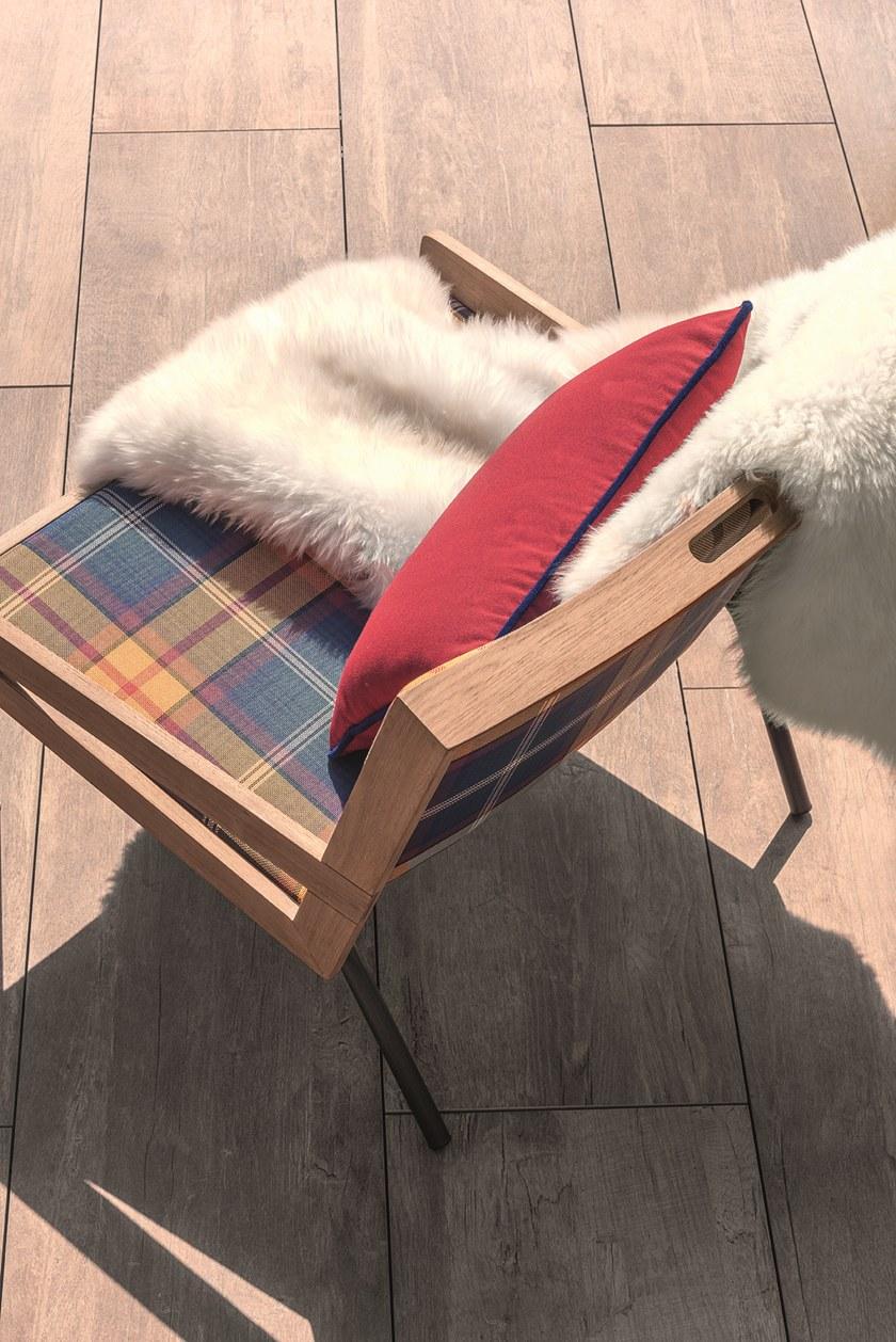 Ethimo Садовое кресло из технической ткани с подлокотниками Allaperto Aapl00tc0 - Вид №5