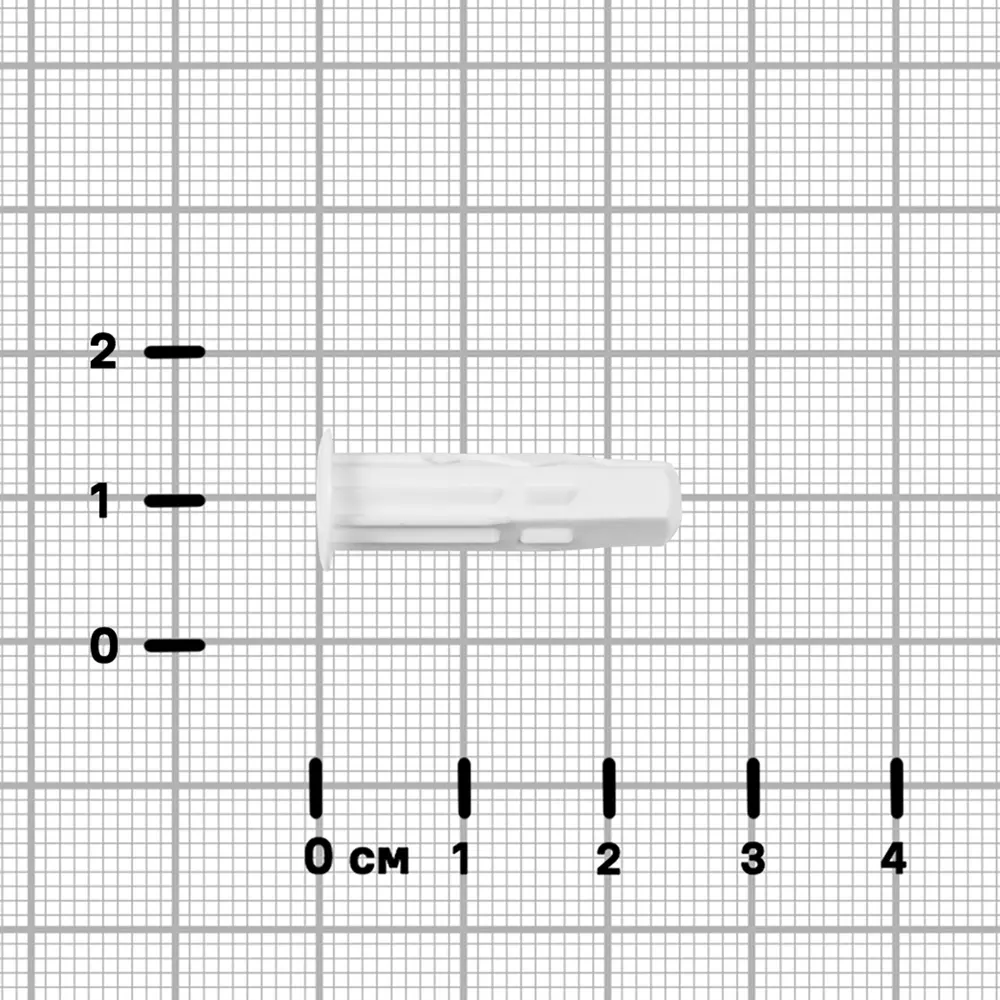 Комплект креплений для аксессуаров в ванной комнате Европартнер STLM-2053027 - Вид №4