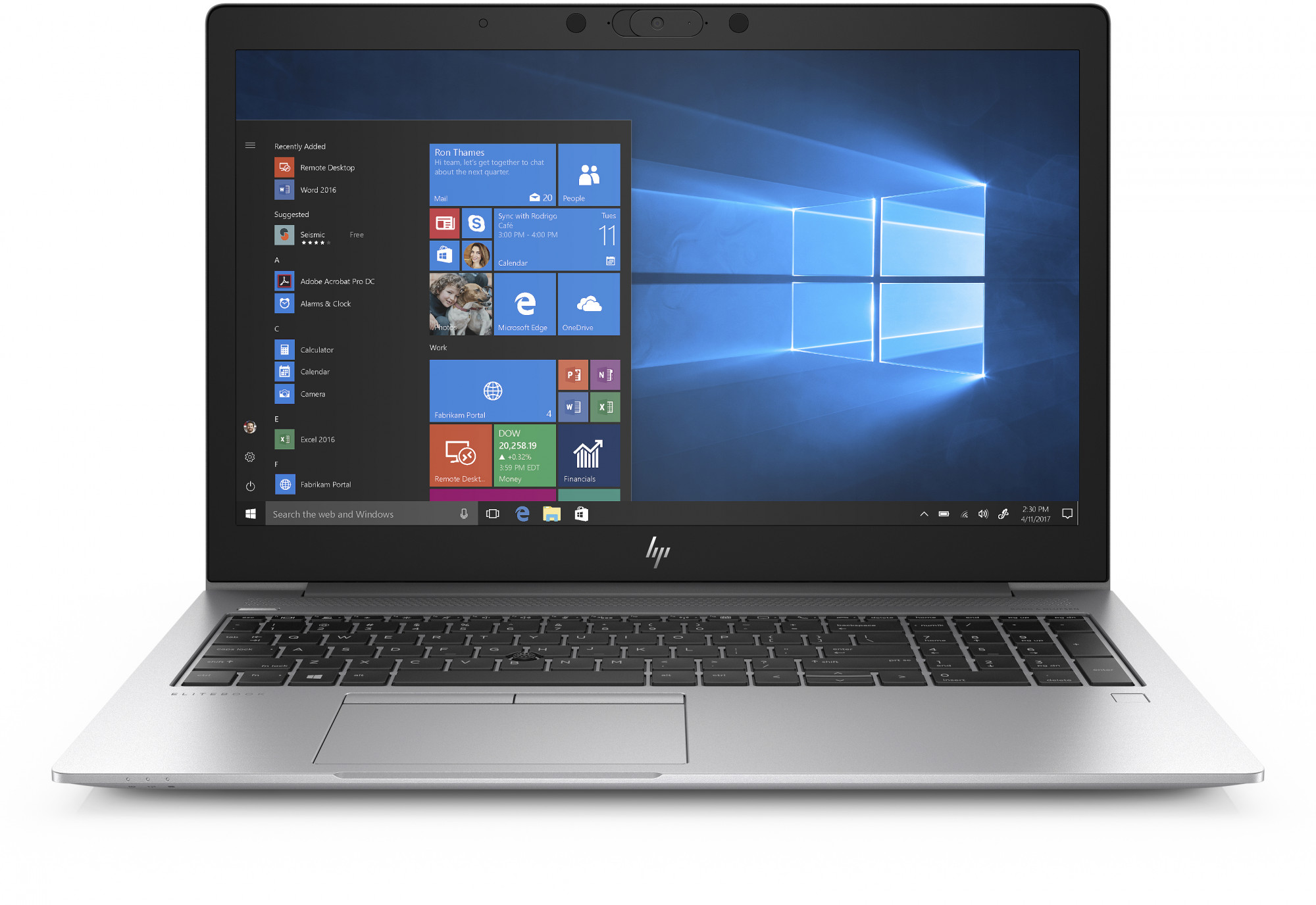 6XD79EA#ACB elitebook 850 g6 15.6"(1920x1080)/intel core i5 8265u(1.6ghz)/8192mb/256ssdgb/nodvd/int:intel hd graphics 620/50whr/war 3y/1.78kg/silver/w10pro HP Santreyd 
