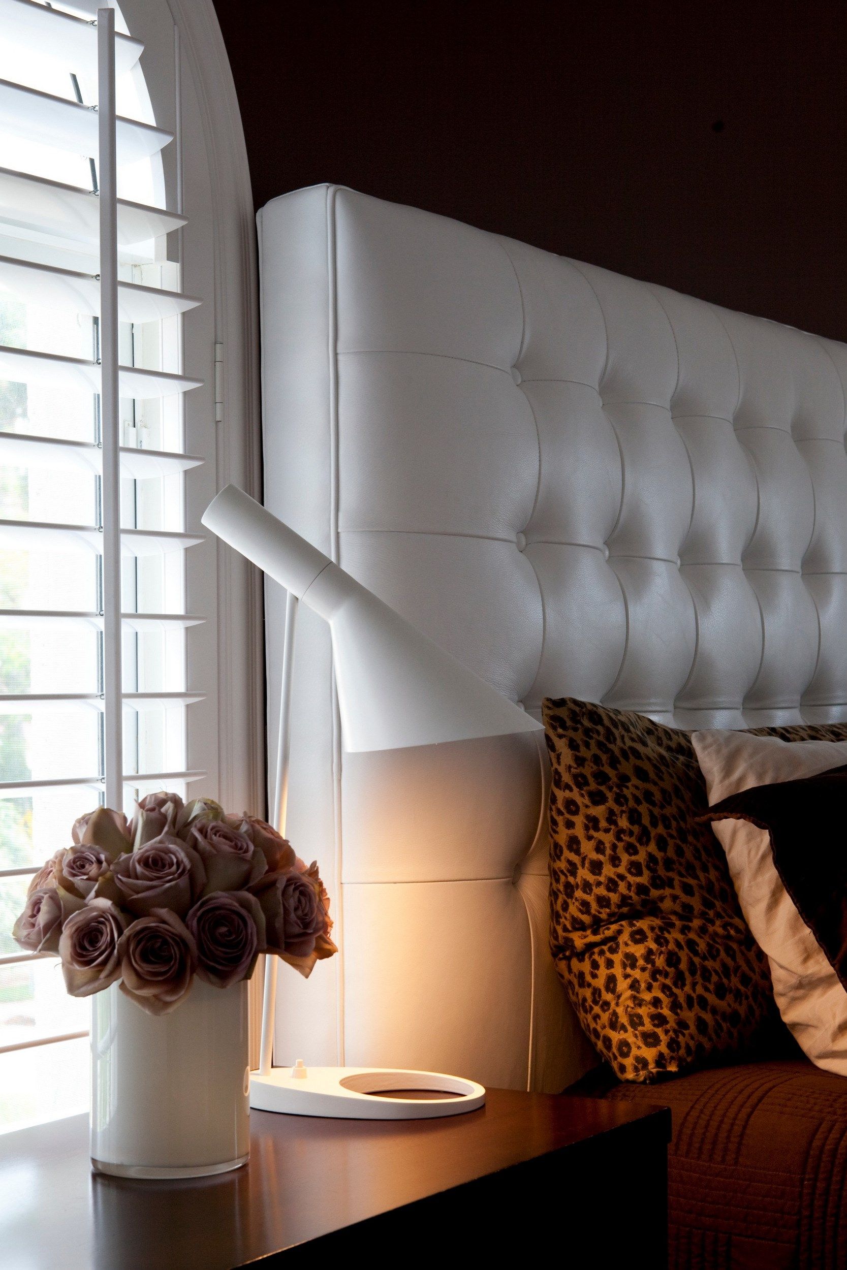 Регулируемая стальная настольная лампа Louis Poulsen AJ ARCH-00138097 - Вид №43