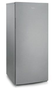 9008707 Морозильный шкаф  Бирюса M6046 серый