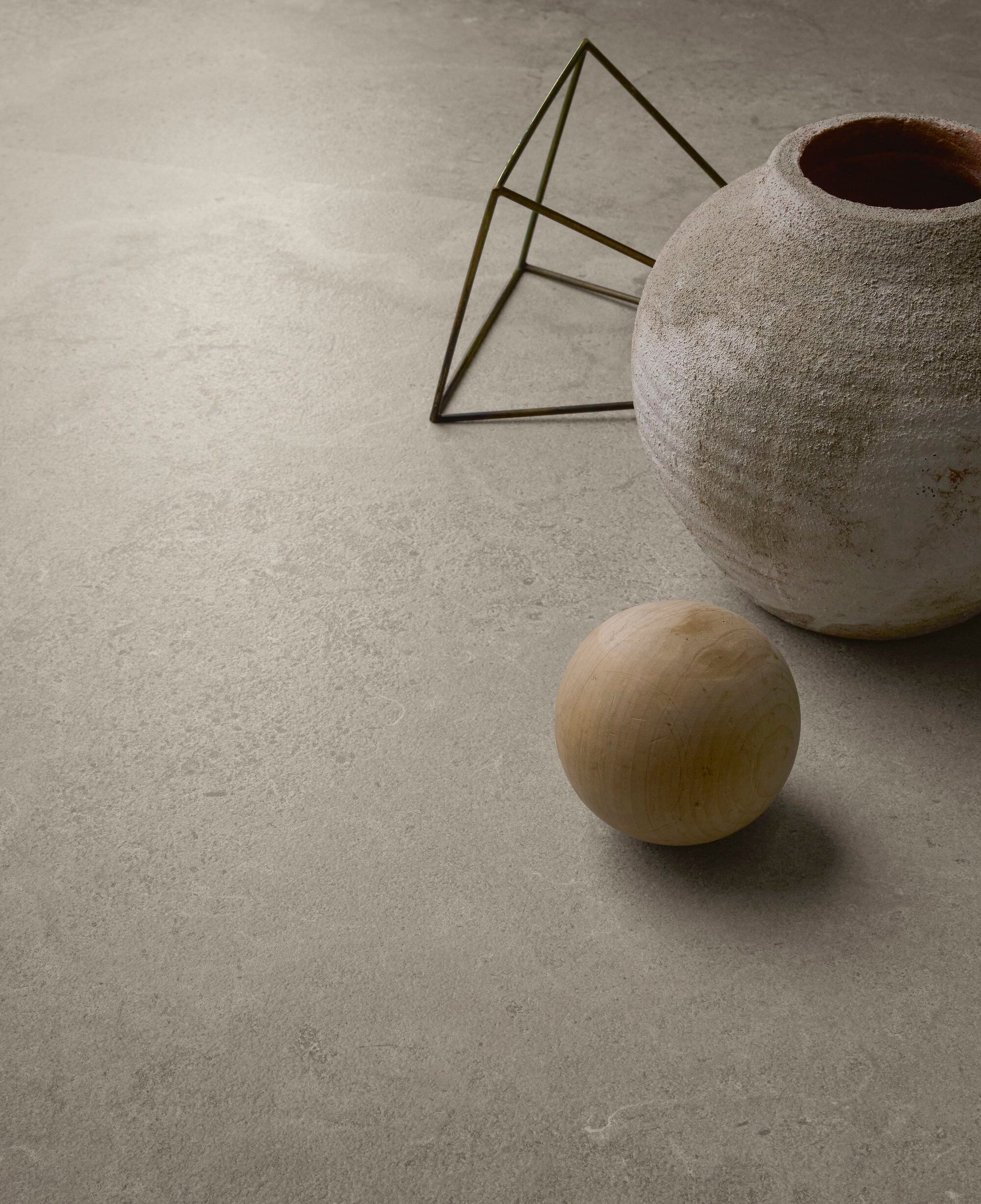 Пол / облицовка керамогранита с эффектом камня ARIOSTEA ультра камни ARCH-00017991 - Вид №4