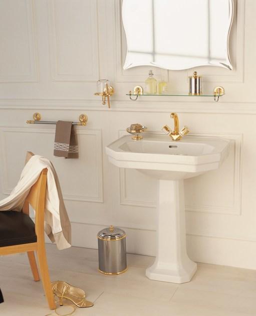 pomd'or Металлический мусорный ящик Dina sun-id-1375039 - Вид №3