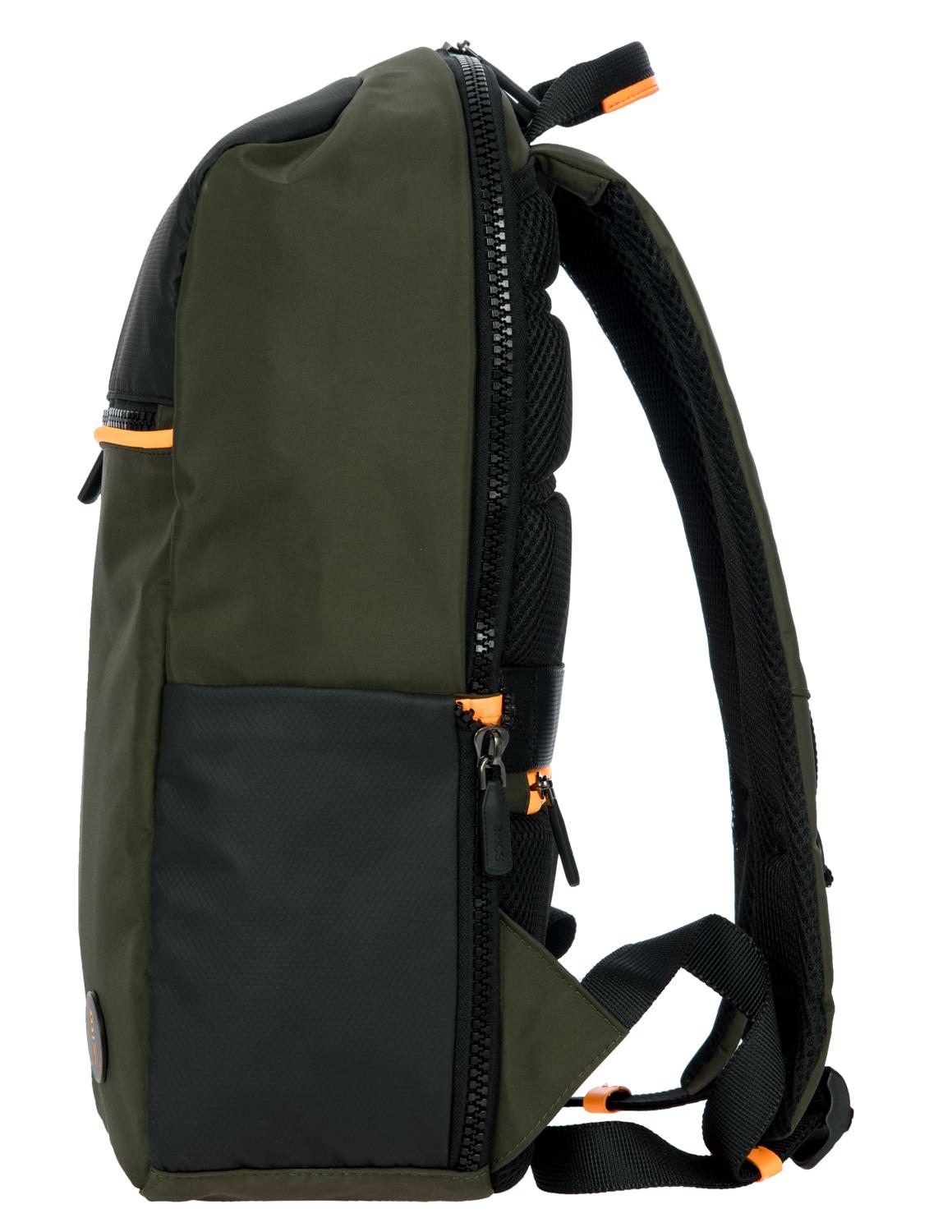 B3Y04492.078 Рюкзак B3Y04492 Medium Urban Backpack BY Brics Eolo - Вид №4