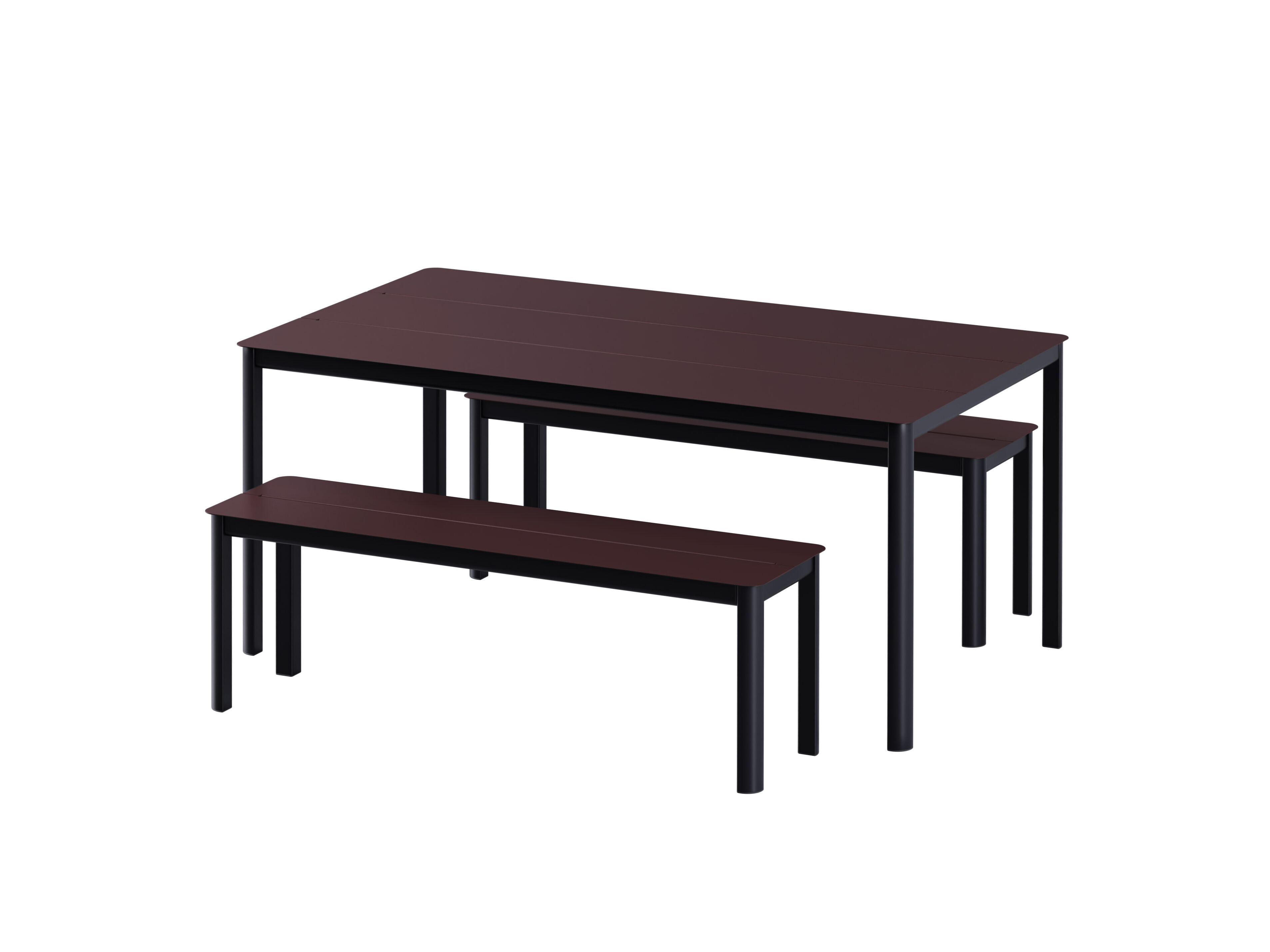 Гостиная металлический сад набор Noah Living Wendel Outdoor ARCH-00081093 - Вид №7