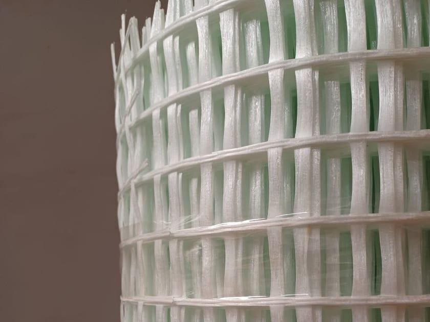 Предварительно сформированная структурная сетка из стекловолокна A. R Kimia Kimitech ARCH-00038419