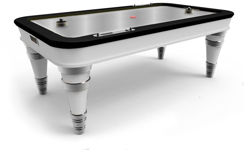 Vismara Design Стол для аэрохоккея Luxury entertainment sun-id-1506141 - Вид №1
