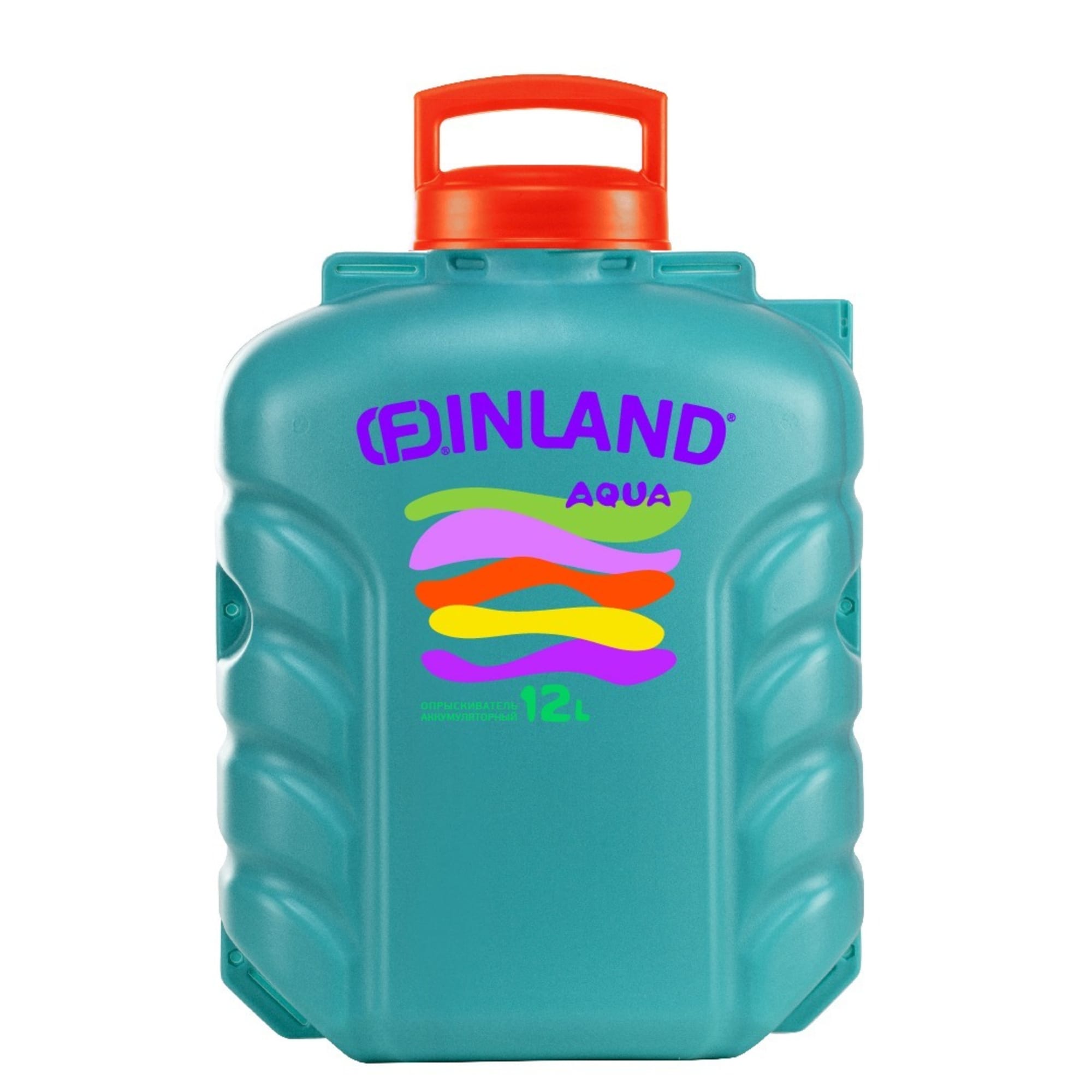 86018583 Опрыскиватель аккумуляторный Finland 2104, 12 л Santreyd 