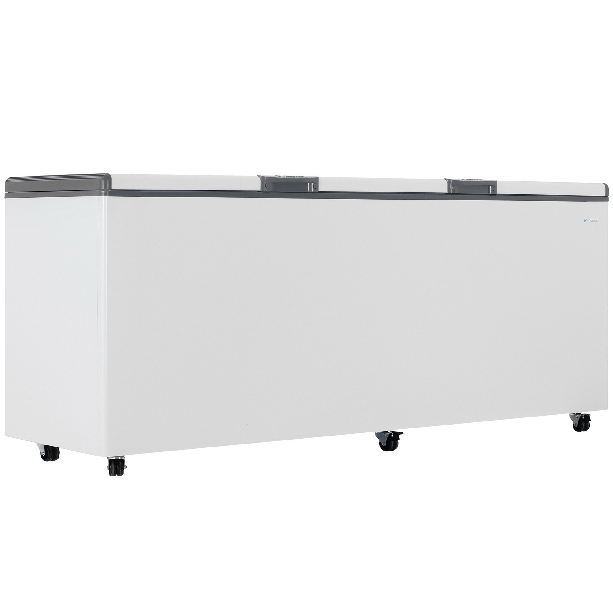 1108348 Морозильный ларь Frostor F 800 S белый STDN-0097911