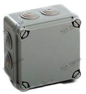 Garo Коробка для электрической системы  Ex111 