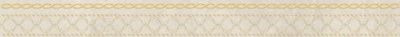 Crystal Resonanse Бордюр бежевый Laparet sun-id-311515