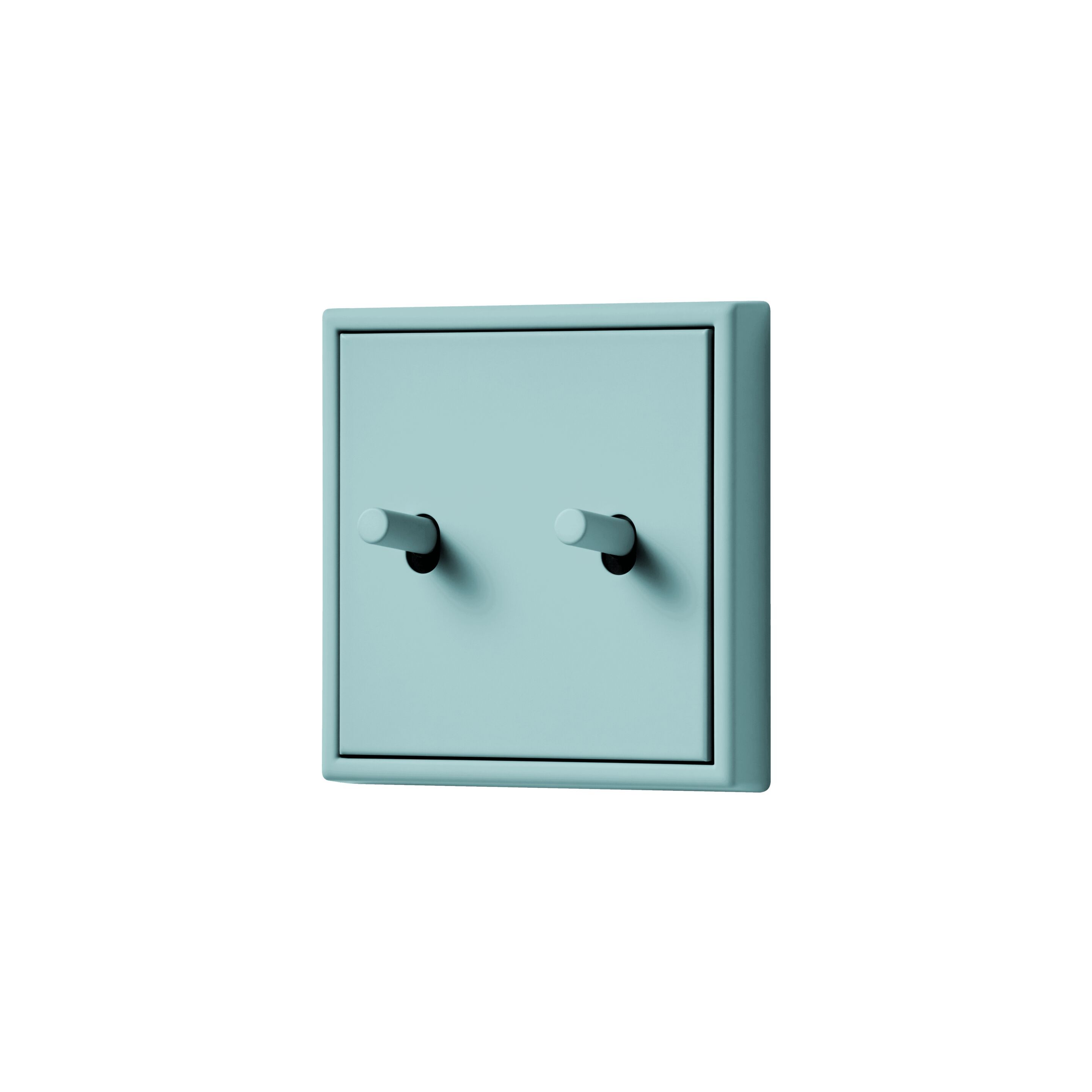 Пластиковый переключатель JUNG LS 1912 ARCH-00060462 - Вид №9