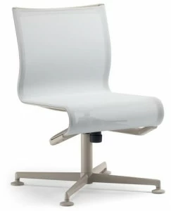 Alias Поворотный офисный стул с 4-мя спицами Frame 52 / frame 52 soft