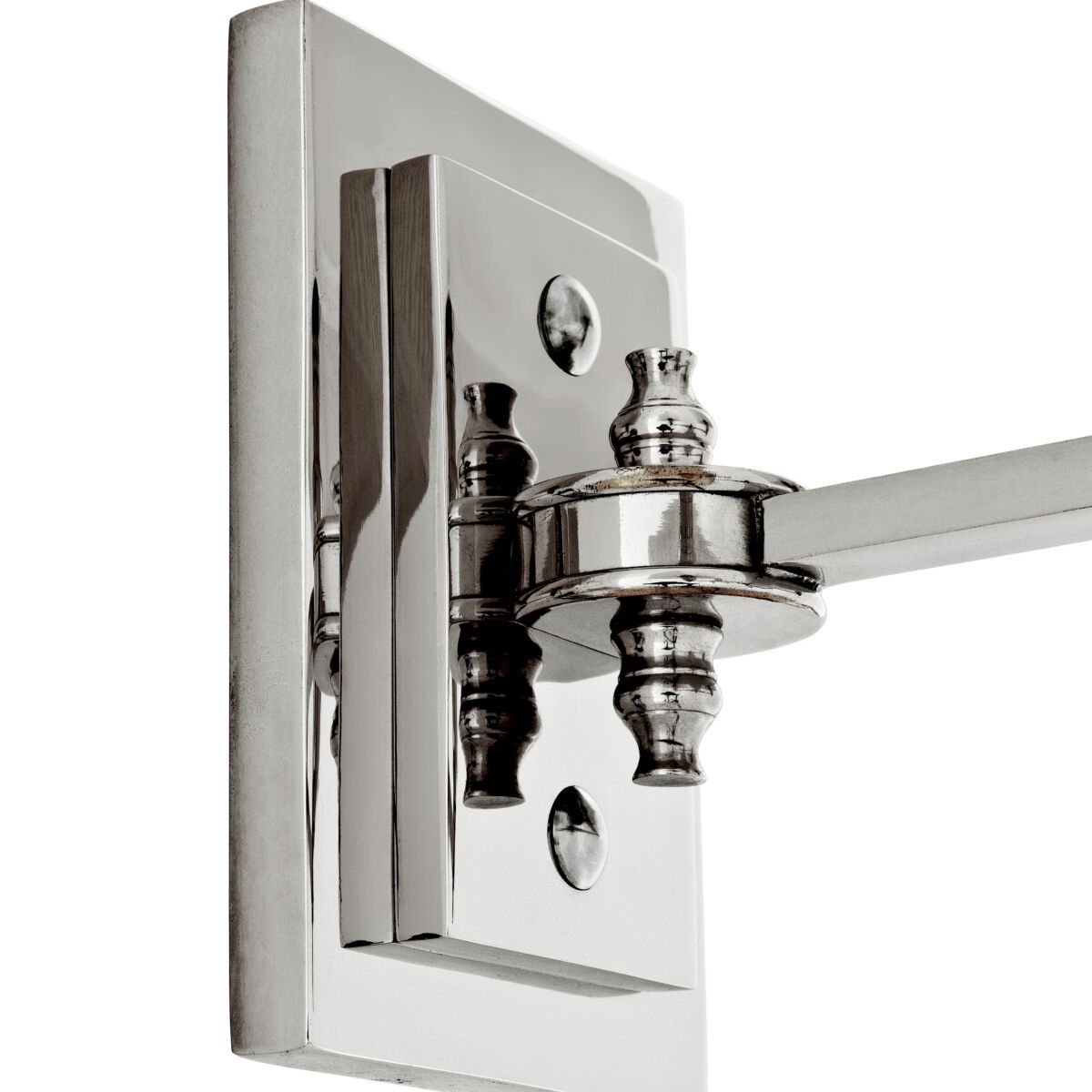 Настенный светильник Eichholtz LEXINGTON DOUBLE ARCH-00094497 - Вид №3